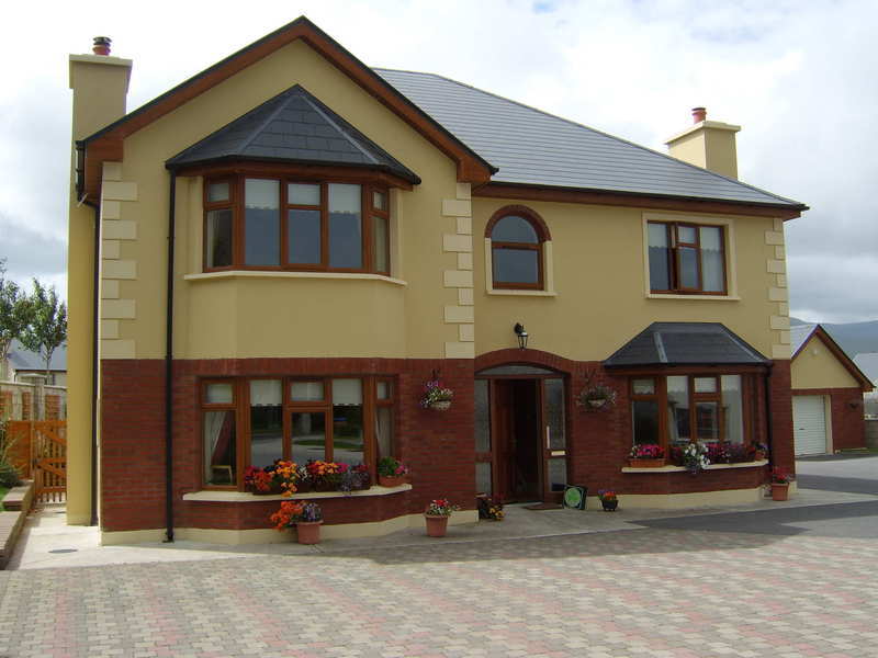 Hotel Ard Na Coille Tralee Exterior foto